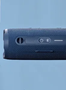 Wireless Bluetooth Speaker S56 Blue