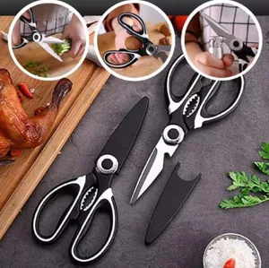 Multifunctional Kitchen Scissor