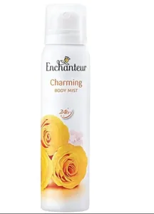 Encharnteur charming body spray large 150ml