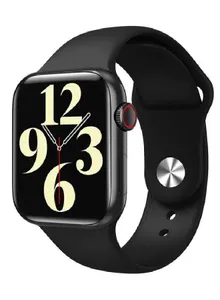 Series 9 Smart Watch With 4 Straps T87 Max