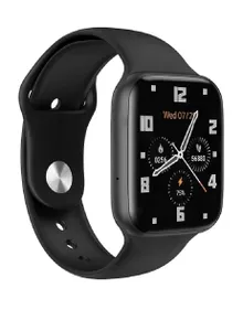 Germany Smart Sports Watch Pedometer Heart Rate Body Temperature Health Monitoring Bluetooth Call Smartwatch
