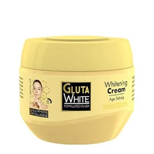 Gluta White Anti-Ageing Cream 125ml