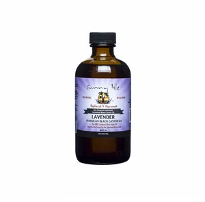 Lavender Oil 6oz