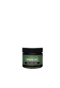 Sunny Isle Rosemary Mint Hair and Strong Roots Butter 2oz / 59.14ml