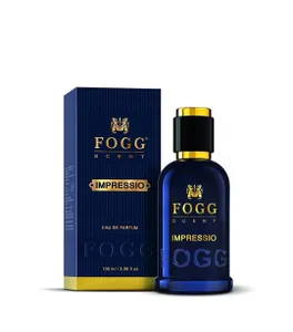 Fogg impressio perfume 100ml original india