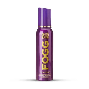 Fogg 1000 Sprays Fragrant Body Spray For Women Paradise, 150Ml