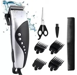 SK Direct Current Professional Hair Trimmer Set