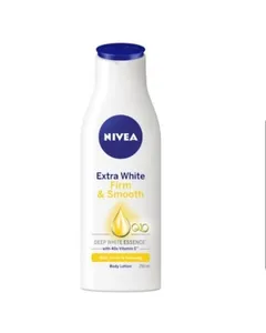 Nivea extra white body lotion 200ml