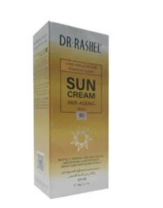 Dr rashel anti ageing sun cream spf 90