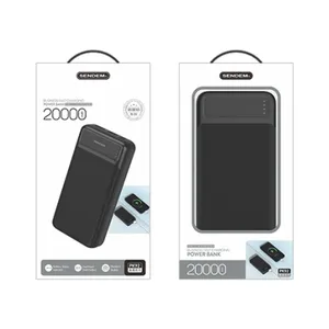 Sendem 20000mAh Power Bank