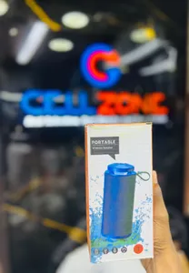 New Compatiable Portable Wireless Bluetooth Speaker