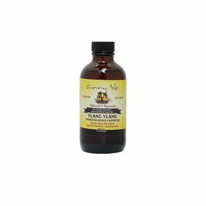 Ylang Ylang Jamaican Black Castor Oil 4oz