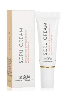 Scru lip care balm