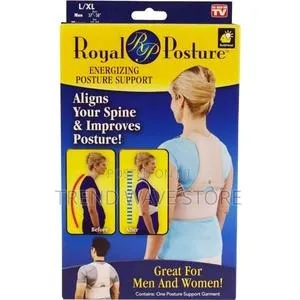 Spine Performance Pro (P05414).