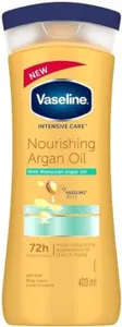 Vaseline Argan Oil 400ml