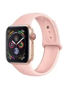 Haino Teko Germany High Quality smartwatch Pink