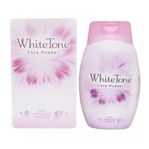 White Tone Face Powder, 70g