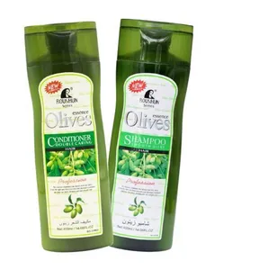 Olive large shampoo and conditioner 400ml