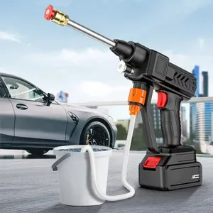 High Pressure Water Spray Gun (P04671).