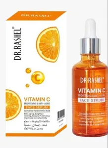 Dr Rashel vitamin C serum