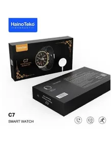 Smart Watch C7 Black